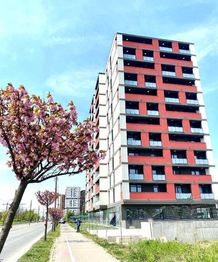 Velvet Home Timisoara Exterior photo