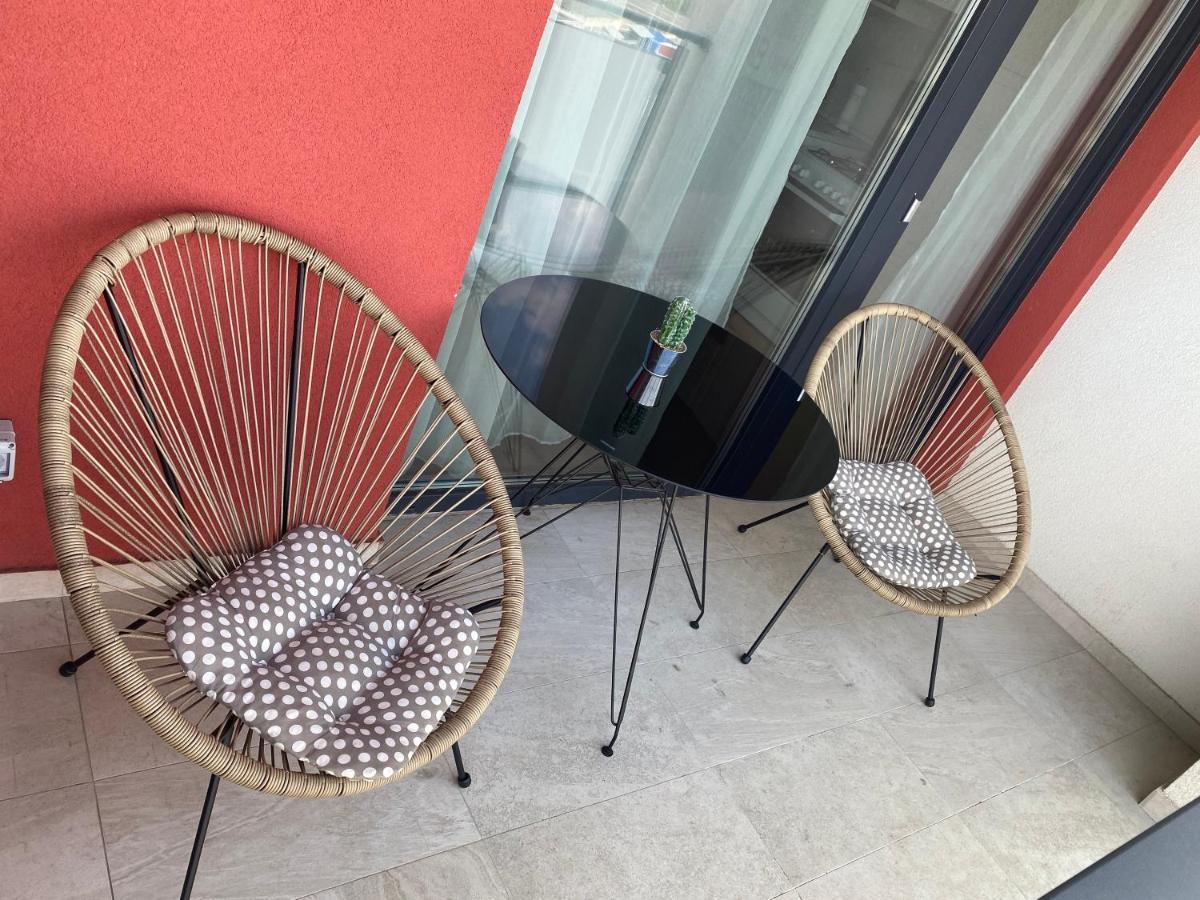 Velvet Home Timisoara Exterior photo
