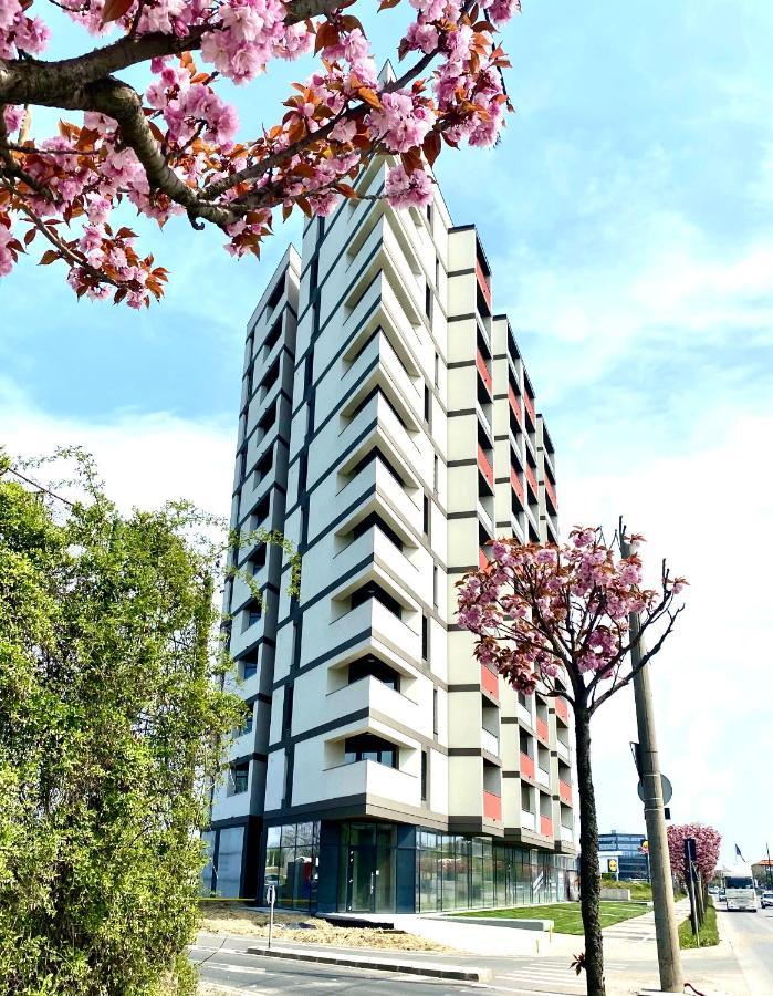 Velvet Home Timisoara Exterior photo